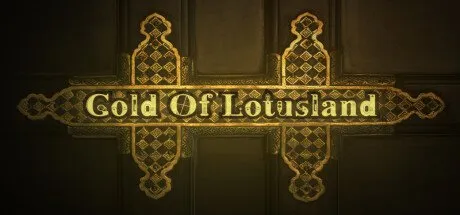 Poster Gold Of Lotusland