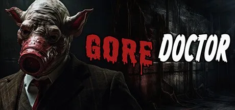 Poster Gore Doctor