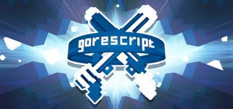 Poster Gorescript