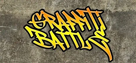 Poster Graffiti Battle