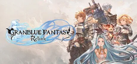 Poster Granblue Fantasy: Relink