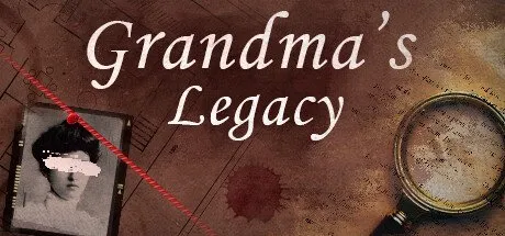 Poster Grandma's Legacy VR – The Mystery Puzzle Solving Escape Room Game