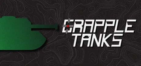 Poster Grapple Tanks