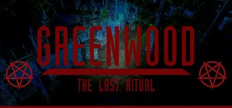 Poster Greenwood the Last Ritual