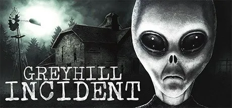 Poster Greyhill Incident