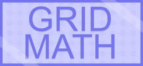 Poster GridMath