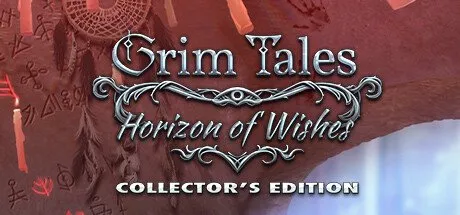 Poster Grim Tales: Horizon Of Wishes Collector's Edition