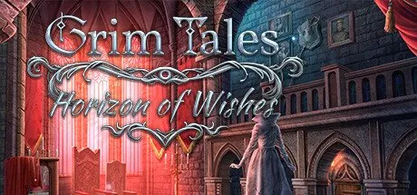 Poster Grim Tales: Horizon of Wishes