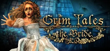 Poster Grim Tales: The Bride Collector's Edition