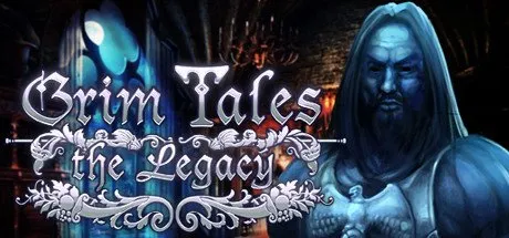 Poster Grim Tales: The Legacy Collector's Edition