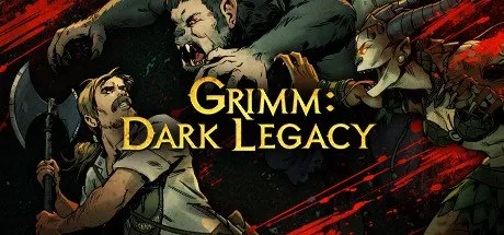 Poster Grimm: Dark Legacy