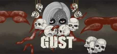 Poster Gust