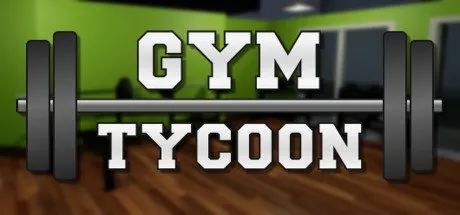 Poster Gym Tycoon