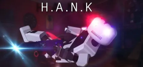 Poster HANK