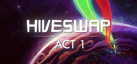 Poster HIVESWAP: ACT 1