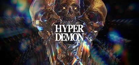 Poster HYPER DEMON