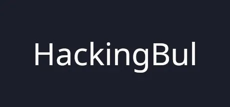 Poster HackingBul