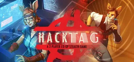 Poster Hacktag