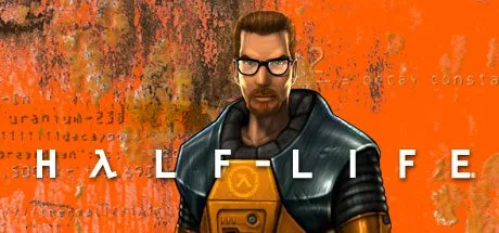 Poster Half-Life