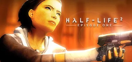 Poster Half-Life 2: Episode One