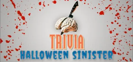 Poster Halloween Sinister Trivia