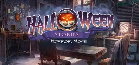 Poster Halloween Stories: Horror Movie