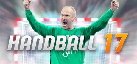 Poster Handball 17