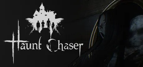 Poster Haunt Chaser