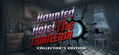 Poster Haunted Hotel: The Thirteenth Collector's Edition