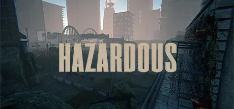 Poster Hazardous