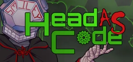 Poster Head AS Code