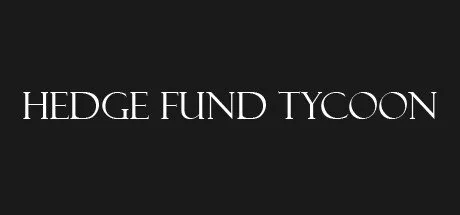 Poster Hedge Fund Tycoon