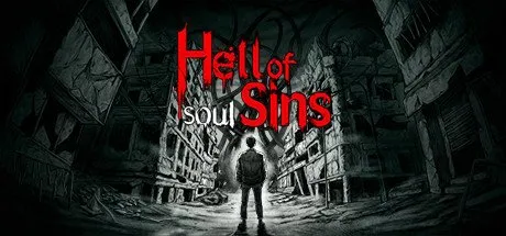 Poster Hell of Sins: soul