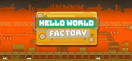 Poster HelloWorldFactory