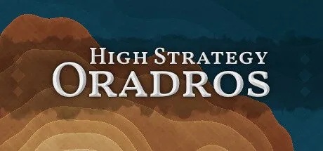 Poster High Strategy: Oradros