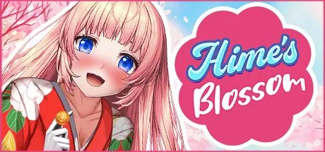 Poster Hime's Blossom