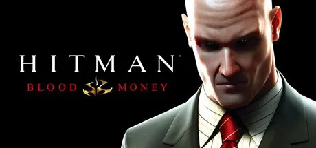 Poster Hitman: Blood Money