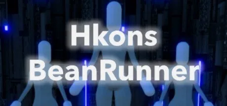 Poster Hkons Beanrunner