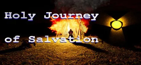 Poster Holy Journey of Salvation