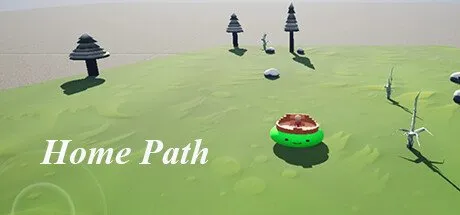 Poster Home Path