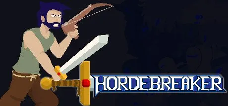 Poster Hordebreaker