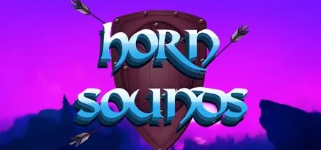 Poster Horn sounds