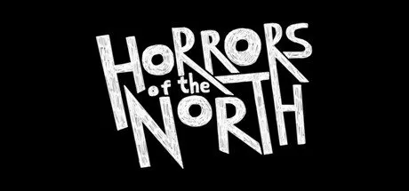 Poster Horrors of the North