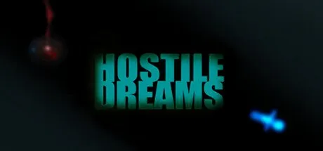 Poster Hostile Dreams