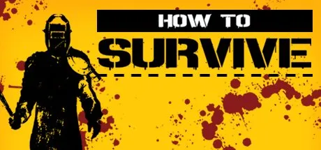 Poster How to Survive