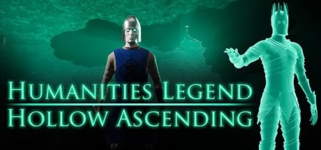 Poster Humanities Legend: Hollow Ascending