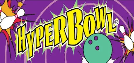 Poster HyperBowl