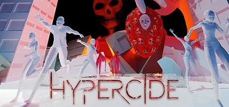 Poster Hypercide