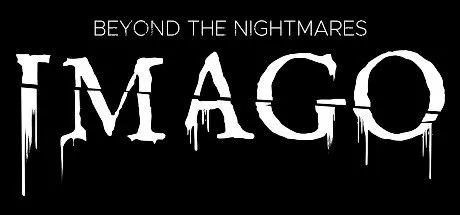 Poster IMAGO: Beyond the Nightmares