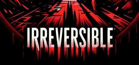 Poster IRREVERSIBLE